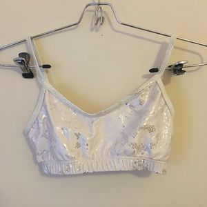Capezio Sports Bra